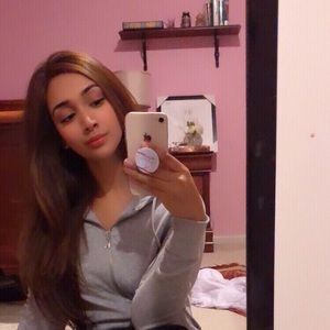 Meet your Posher, Maria